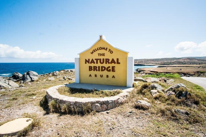 Highlights of Aruba Island Tour: Ostriches, Aloe & Historic Coastline photo 6