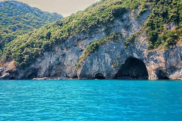 Thessaloniki to Volos and Pelion: A Day of Mountain Villages, Sea Views and Myth