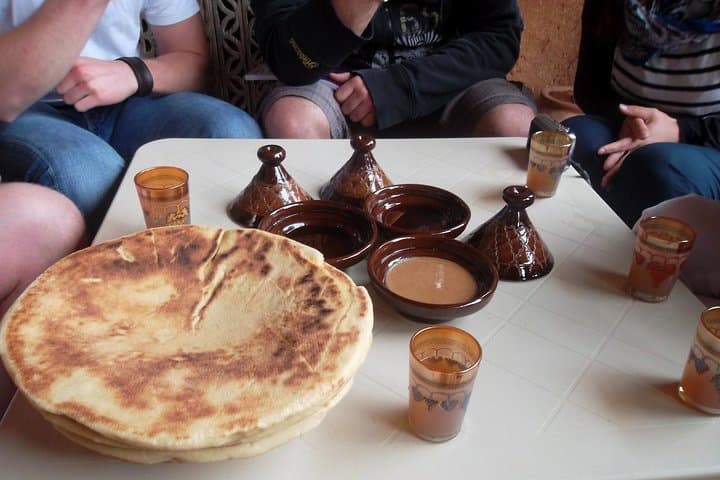 Atlas Mountain Day Trip from Marrakech: Berber Villages, Waterfalls & Camel Ride photo 4