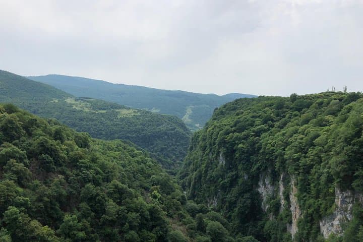 Martvili and Okatse Canyon Full-Day Tour from Kutaisi photo 3
