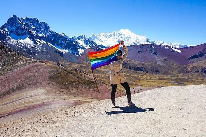Humantay Lagoon Day Hike from Cusco — Salkantay Peaks & High-Altitude Trails photo 3