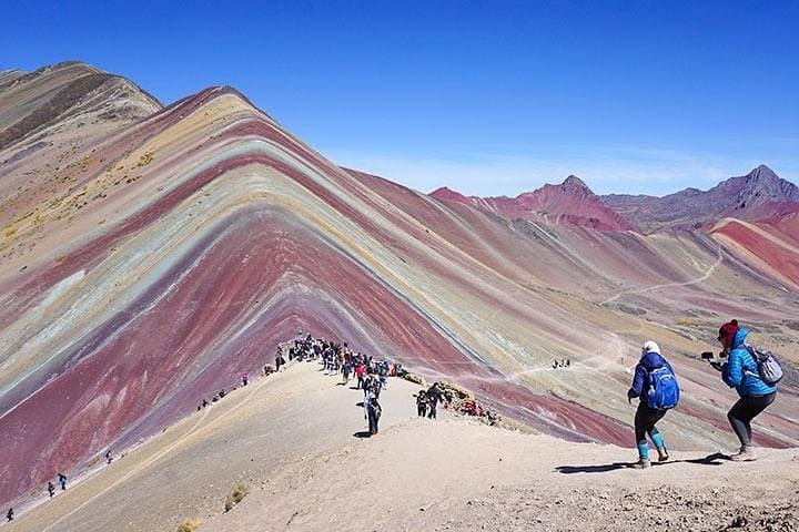 Humantay Lagoon Day Hike from Cusco — Salkantay Peaks & High-Altitude Trails photo 4