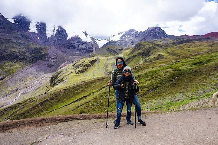 Humantay Lagoon Day Hike from Cusco — Salkantay Peaks & High-Altitude Trails photo 5