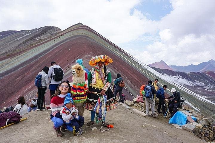 Humantay Lagoon Day Hike from Cusco — Salkantay Peaks & High-Altitude Trails photo 2