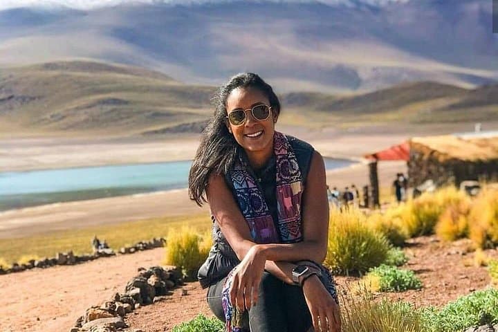 Piedras Rojas and Altiplanic Tour: Laguna Miscanti, Flamingos & Salar de Atacama Day Trip