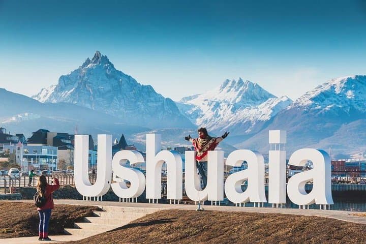 Ushuaia in 3 Days: Beagle Channel, Tierra del Fuego & Prison Museum