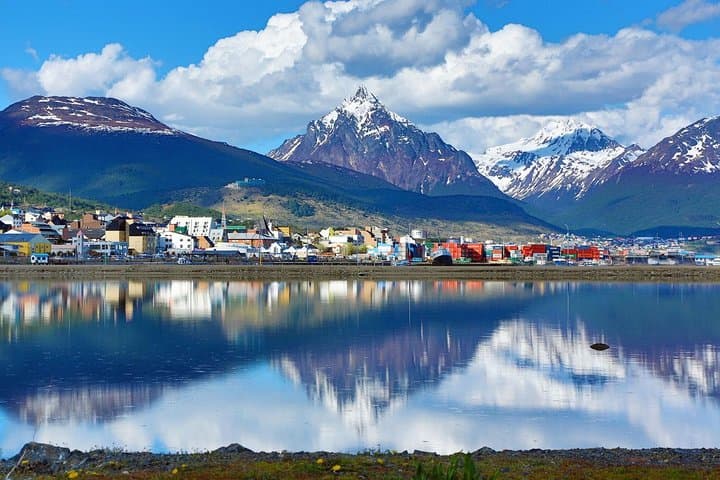 Ushuaia in 3 Days: Beagle Channel, Tierra del Fuego & Prison Museum photo 2
