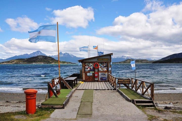 Ushuaia in 3 Days: Beagle Channel, Tierra del Fuego & Prison Museum photo 6