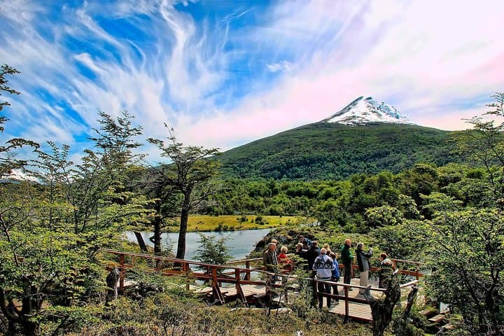 Ushuaia in 3 Days: Beagle Channel, Tierra del Fuego & Prison Museum photo 5