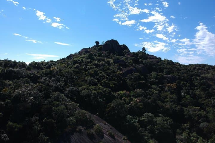 Full-Day Off-Road 4x4 Adventure from São Paulo to Atibaia photo 5