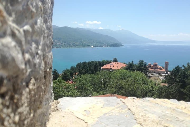 Full-Day Ohrid Tour: UNESCO Sites, Samuel's Fortress & Lake Kaneo photo 5
