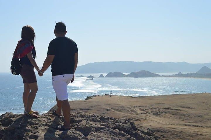 Private Lombok Car Hire with Driver & Fuel Included — 8–10 Hour Flexible Tours photo 1