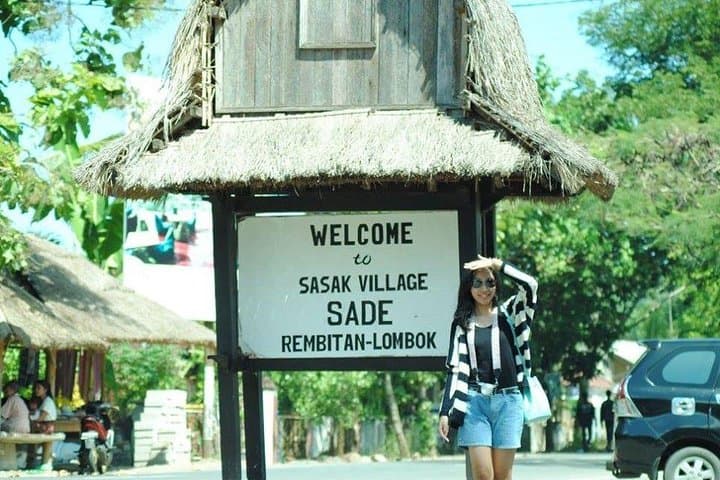Private Lombok Car Hire with Driver & Fuel Included — 8–10 Hour Flexible Tours photo 3