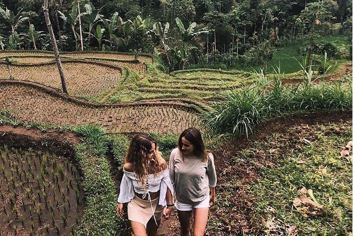Private Lombok Car Hire with Driver & Fuel Included — 8–10 Hour Flexible Tours photo 4