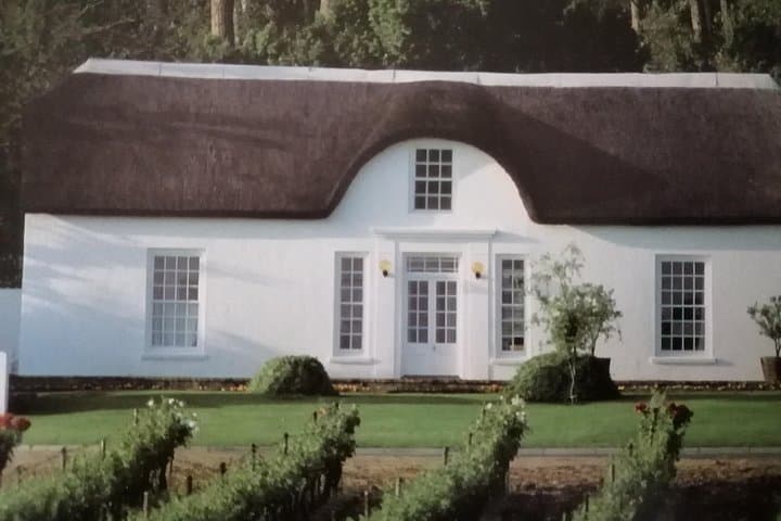 Cape Winelands Private Day Tour: Stellenbosch & Franschhoek Tastings photo 4