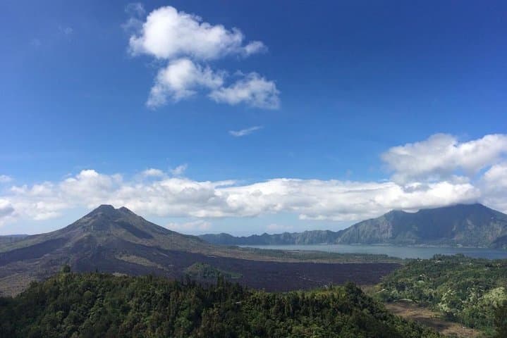 Two-Day Bali Cultural Circuit: Waterfalls, Rice Terraces & Sunset Temples photo 4