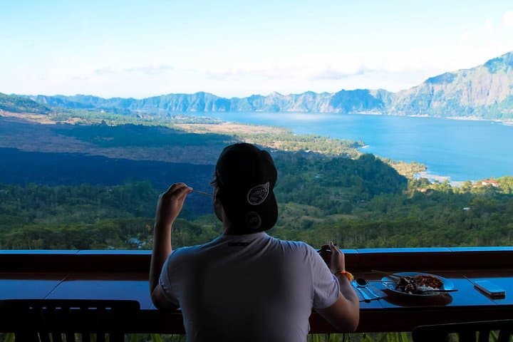 Two-Day Bali Cultural Circuit: Waterfalls, Rice Terraces & Sunset Temples photo 5