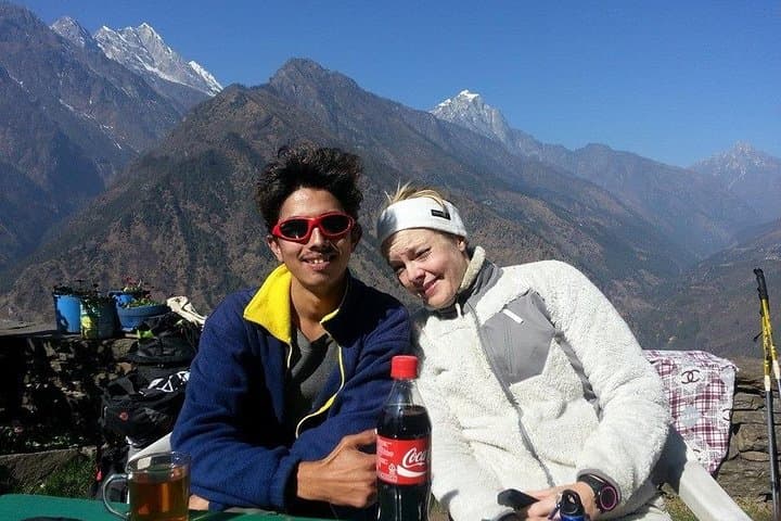 8-Day Annapurna Base Camp Trek from Kathmandu — Budget Short Trek to ABC