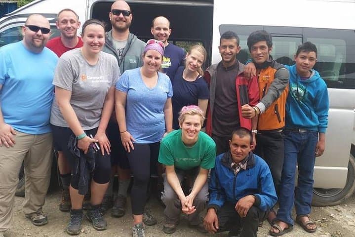 Luxury Annapurna Base Camp Trek — 14-Day Guided Teahouse Route to ABC photo 5