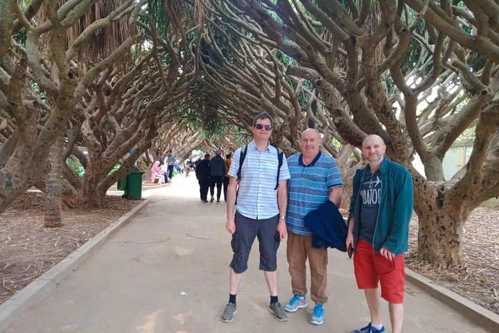 Four Days in Algeria: Private Algiers & Constantine Cultural Adventure photo 5