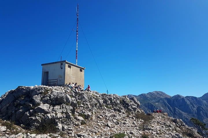 Hiking Vrmac Peninsula to Saint Ilija: Panoramic Kotor Bay Trail photo 5