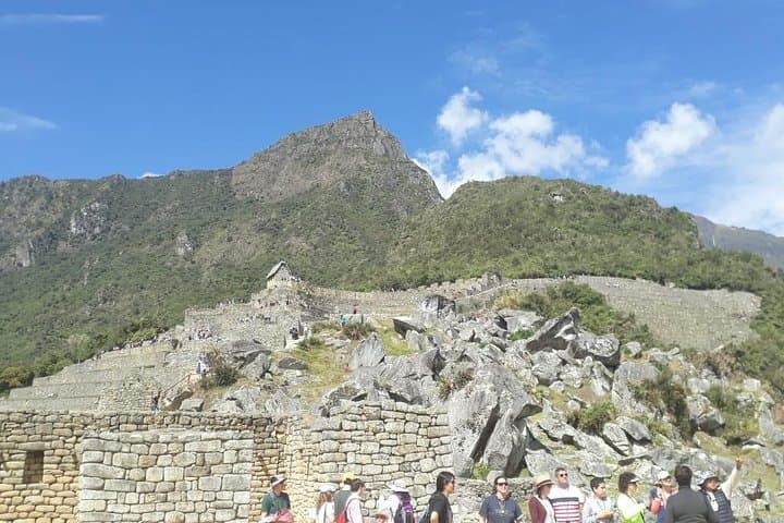 Machu Picchu Full-Day Private Tour from Cusco — Best Service photo 2