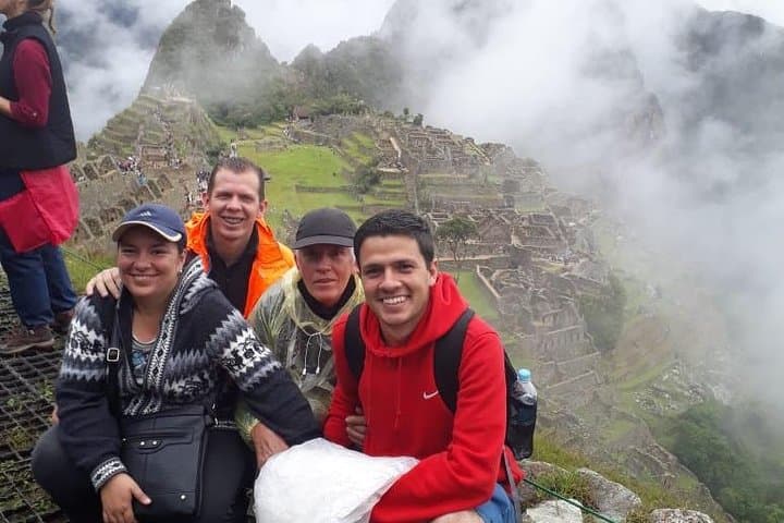 Machu Picchu Full-Day Private Tour from Cusco — Best Service photo 3