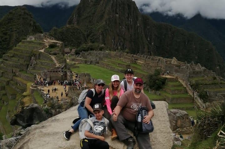 Machu Picchu Full-Day Private Tour from Cusco — Best Service photo 4