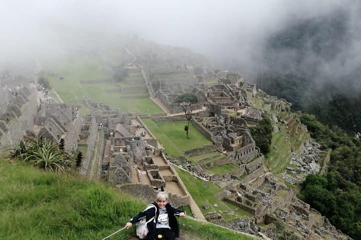 Machu Picchu Full-Day Private Tour from Cusco — Best Service photo 5