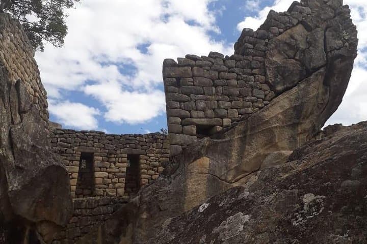Machu Picchu Full-Day Private Tour from Cusco — Best Service photo 6