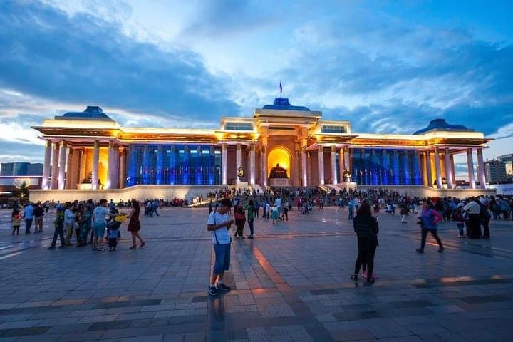 Private Guided City Tour of Ulaanbaatar — Museums, Monastery & Panoramic Views photo 2