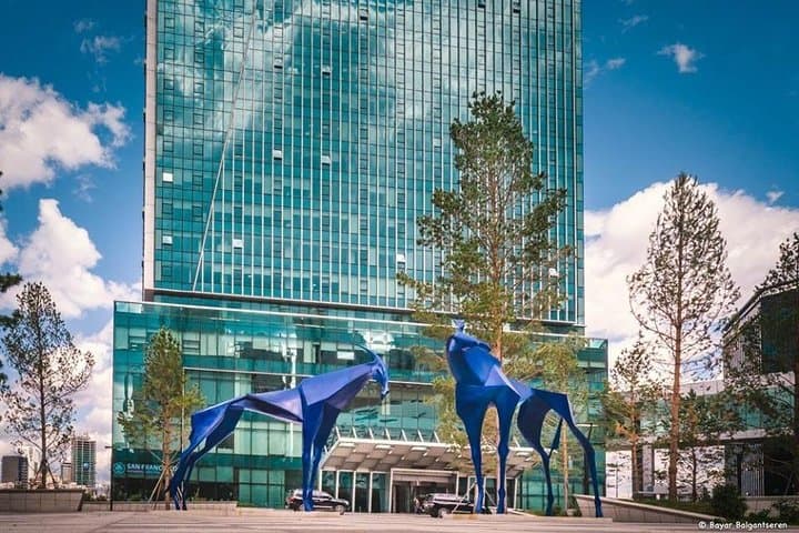 Private Guided City Tour of Ulaanbaatar — Museums, Monastery & Panoramic Views photo 4