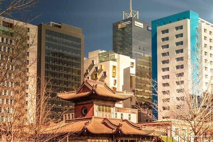 Private Guided City Tour of Ulaanbaatar — Museums, Monastery & Panoramic Views photo 5