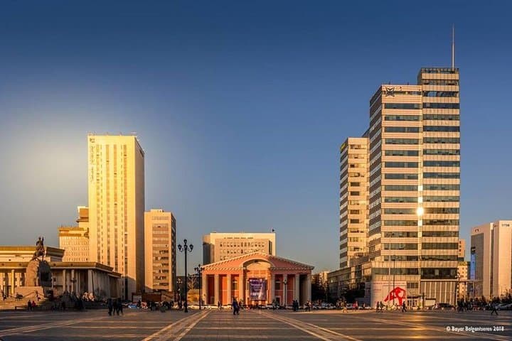Private Guided City Tour of Ulaanbaatar — Museums, Monastery & Panoramic Views photo 6