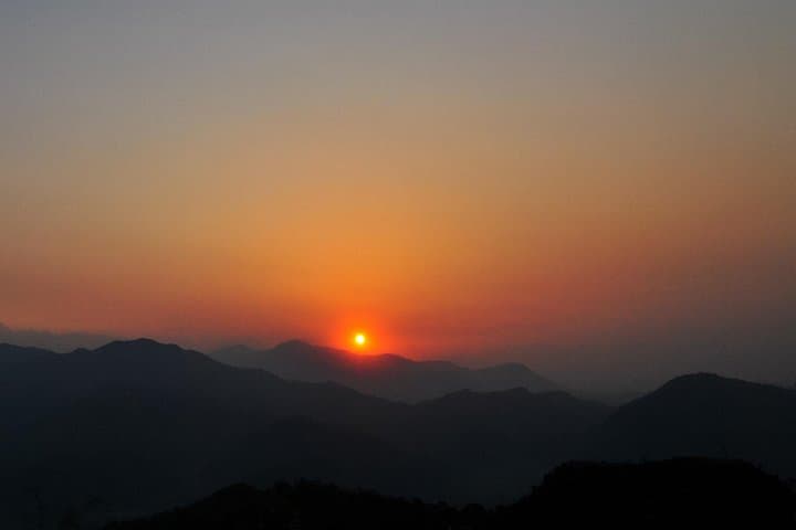 Pokhara Day Tour: Fewa Lake, Annapurna Views & Cultural Sights photo 2