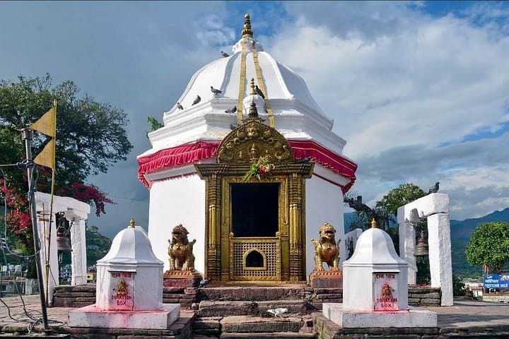 Pokhara Day Tour: Fewa Lake, Annapurna Views & Cultural Sights photo 3