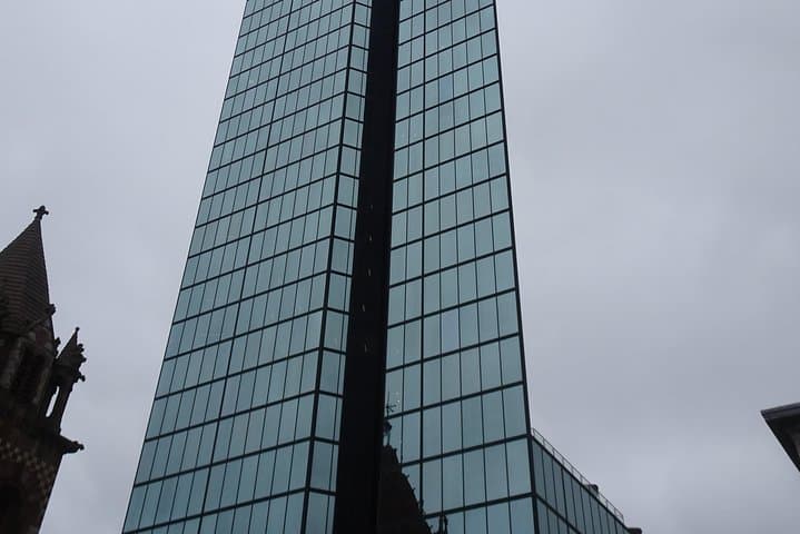 Boston Back Bay Self-Guided Walking Tour & Scavenger Hunt photo 6