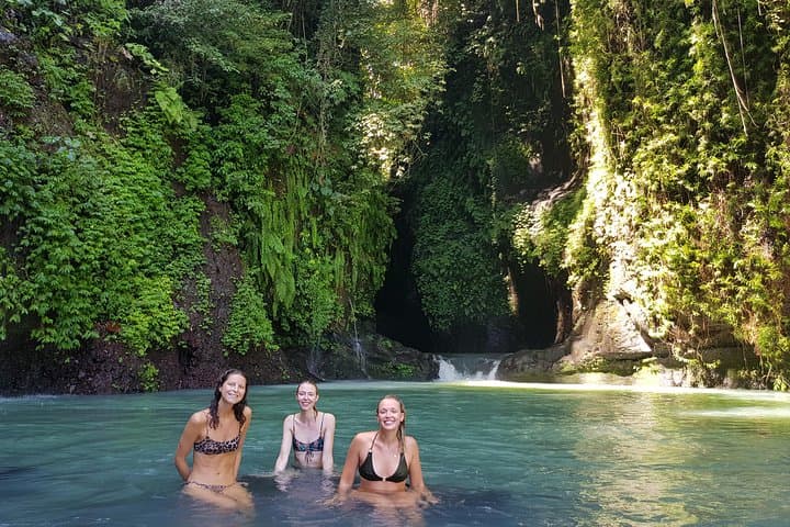 2-Day Jungle Camp to North Bali's Hidden Waterfalls photo 6