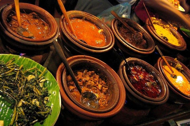 Home-Cooked Sri Lankan Lunch in Negombo: Authentic Cuisine & Cultural Welcome photo 2