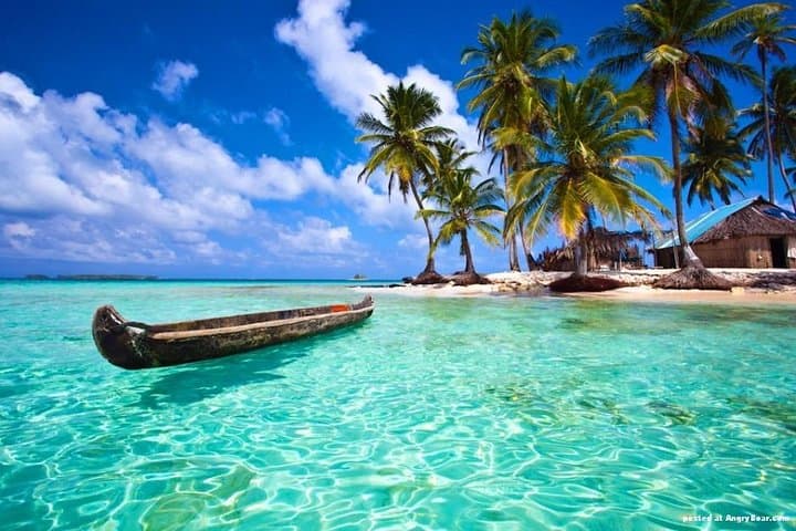 Perro Chico Island Escape: Overnight Cabana & Snorkel Adventure in San Blas photo 5