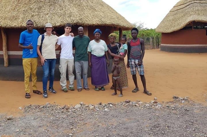 Chobe Game Drive & Impalila Island Cultural Tour — Day Safari from Kasane photo 3