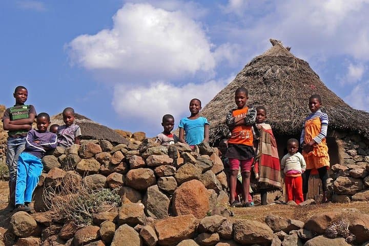 Sani Pass 4x4 Day Trip from Durban to Lesothes Highest Border photo 2