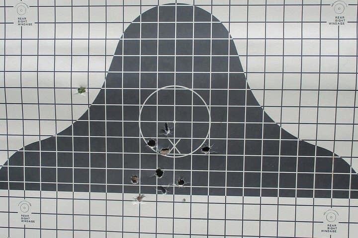 Hands-On Colonial Flintlock Musket Experience in Rural New Hampshire photo 5