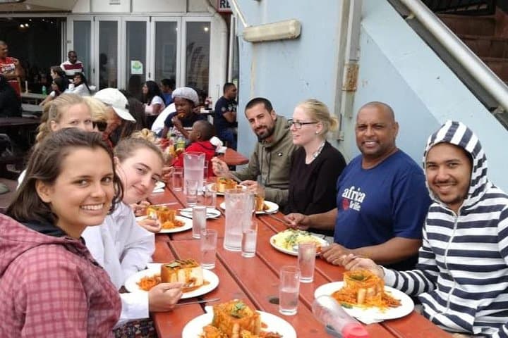 Culture Walking Tour of Durban — Markets, Combi Rides & Bunny Chow photo 4