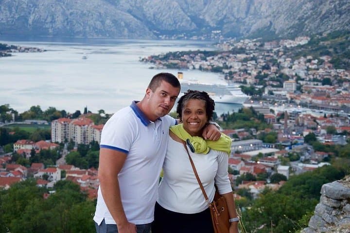 Kotor to Perast: Montenegro Coast & Our Lady of the Rock Panoramic Tour photo 6