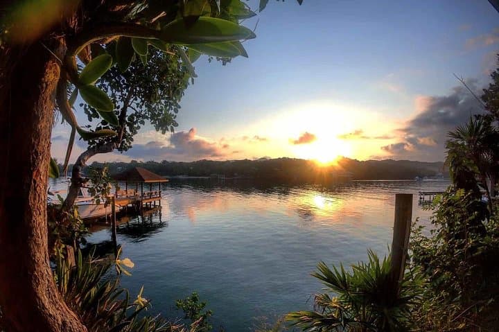 Roatán ATV Island Tour — 3–4 Hour Coastal Ride Through Villages & Beaches photo 2
