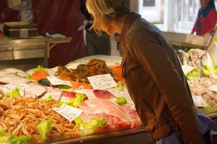 Hands-On Venetian Cooking Class & Rialto Market Tasting in Dorsoduro photo 2