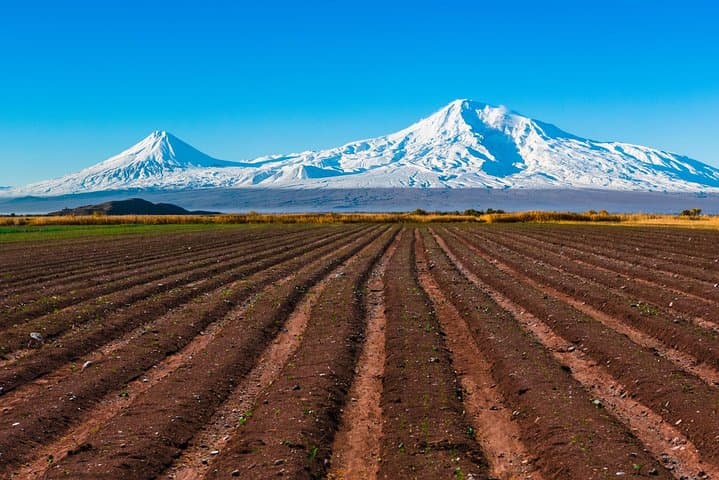 One-Day Armenia Highlights: Garni, Geghard, Noravank, Tatev, Khor Virap & Jermuk photo 3