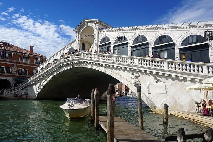 Hands-On Venetian Cooking Class & Rialto Market Tasting in Dorsoduro photo 5