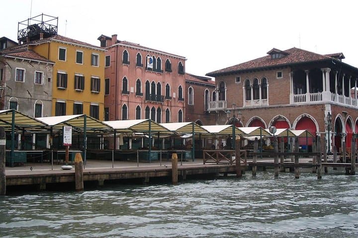 Hands-On Venetian Cooking Class & Rialto Market Tasting in Dorsoduro photo 6